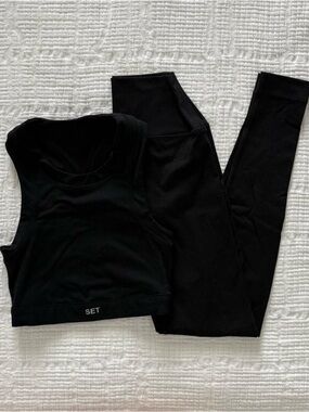 set active sportbody set